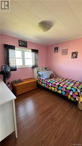319 Mcelroy Road, Holmesville, NB - Indoor Photo Showing Bedroom