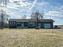 319 Mcelroy Road, Holmesville, NB  - Outdoor 