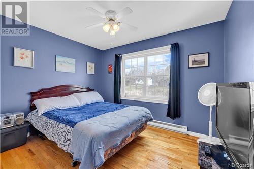 6 Kennedy Court, St George, NB - Indoor Photo Showing Bedroom