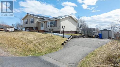6 Kennedy Court, St George, NB - Outdoor
