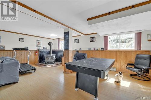 6 Kennedy Court, St George, NB - Indoor Photo Showing Other Room