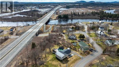 6 Kennedy Court, St George, NB - Outdoor With Body Of Water With View