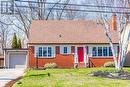 897 Melton Dr, Mississauga, ON  - Outdoor 