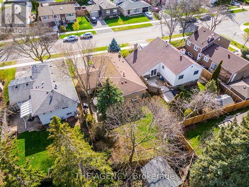 675 Woodview Rd, Burlington, ON - Outdoor With View