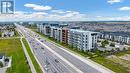 #614 -128 Grovewood Common, Oakville, ON  - Outdoor With View 