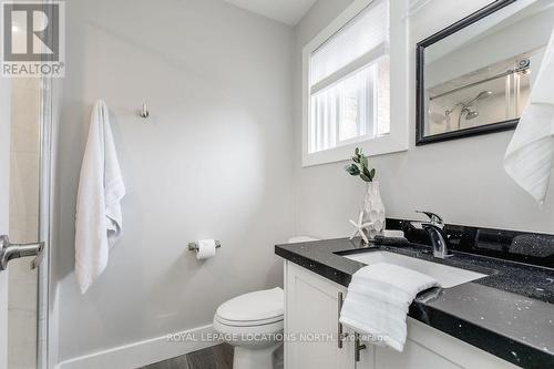 1 Timberland Crescent, Wasaga Beach, ON - Indoor Photo Showing Bathroom
