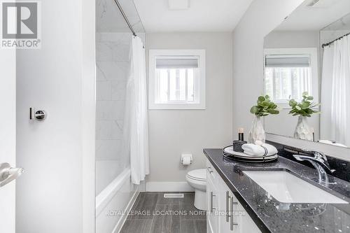1 Timberland Cres, Wasaga Beach, ON - Indoor Photo Showing Bathroom