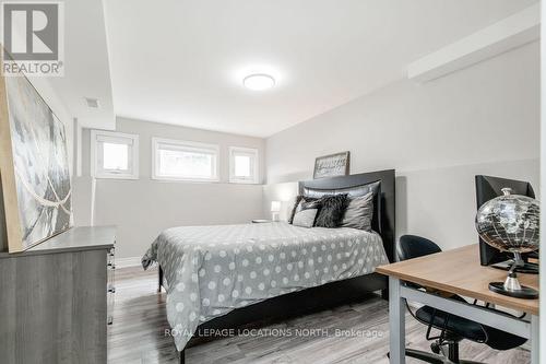 1 Timberland Crescent, Wasaga Beach, ON - Indoor Photo Showing Bedroom