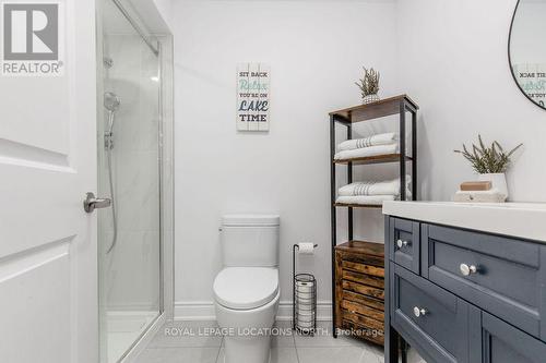 1 Timberland Crescent, Wasaga Beach, ON - Indoor Photo Showing Bathroom