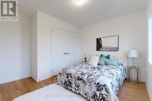 14 Northrop Ave, Clarington, ON - Indoor Photo Showing Bedroom