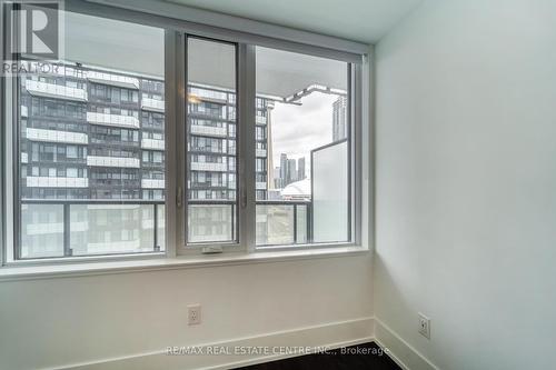 1412 - 480 Front Street W, Toronto, ON - Indoor Photo Showing Other Room