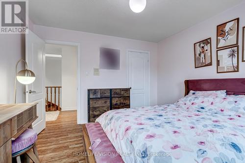 169 Larratt Lane, Richmond Hill, ON - Indoor Photo Showing Bedroom