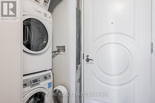 2304 - 88 Blue Jays Way, Toronto, ON - Indoor Photo Showing Laundry Room