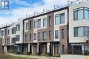 #Th#31 -1050 Portage Pkwy, Vaughan, ON  - Outdoor With Facade 