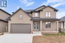 134 Tuscany Trail, Chatham, ON  - Outdoor With Deck Patio Veranda 