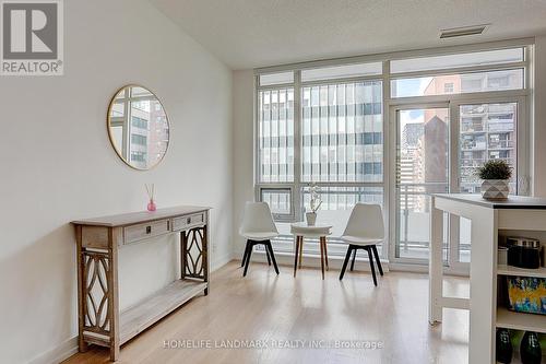 #709 -98 Lillian St, Toronto, ON - Indoor