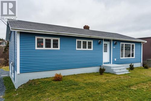 186 Conception Bay Highway, Bay Roberts, NL - Outdoor