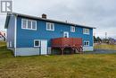 186 Conception Bay Highway, Bay Roberts, NL  - Outdoor With Exterior 