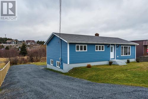 186 Conception Bay Highway, Bay Roberts, NL - Outdoor