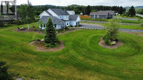 110-112 Road To The Isles Road, Lewisporte, NL - Outdoor