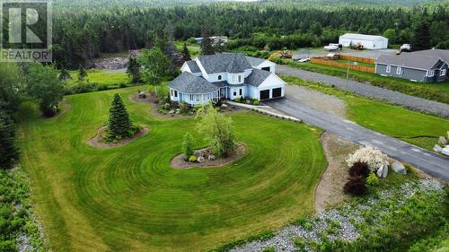 110-112 Road To The Isles Road, Lewisporte, NL - Outdoor With View