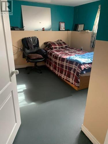 69 Main Street, Little Burnt Bay, NL - Indoor Photo Showing Bedroom