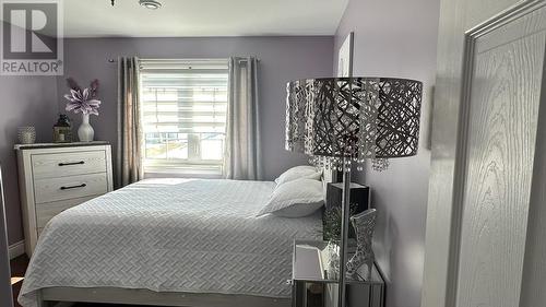 4 Evergreen Boulevard, Lewisporte, NL - Indoor Photo Showing Bedroom