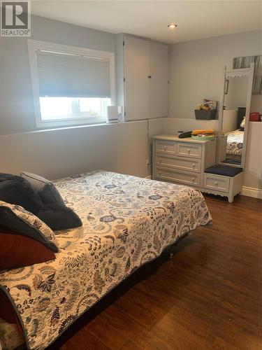 4 Evergreen Boulevard, Lewisporte, NL - Indoor Photo Showing Bedroom