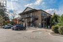 6D - 185 Windale Crescent, Kitchener, ON  - Outdoor 