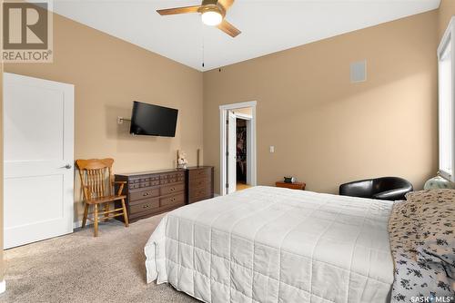 4980 Wright Road, Regina, SK - Indoor Photo Showing Bedroom