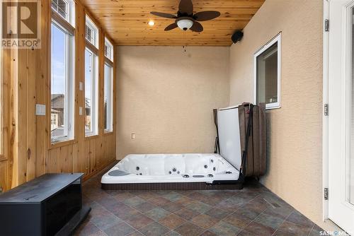 4980 Wright Road, Regina, SK -  Photo Showing Other Room