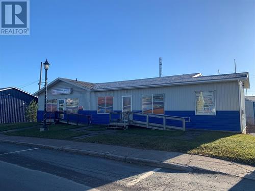 149 Main Street, Lewisporte, NL 