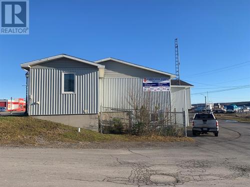 149 Main Street, Lewisporte, NL 