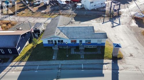 149 Main Street, Lewisporte, NL 