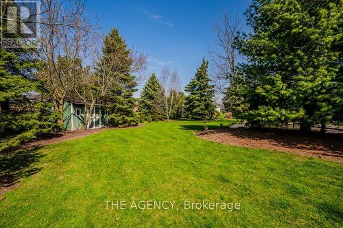 25 Brian Drive, Brant, ON - Outdoor