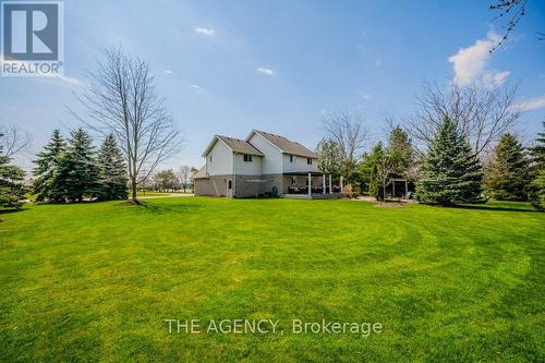 25 Brian Drive, Brant, ON - Outdoor