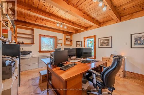 8464 6Th Line, Essa, ON - Indoor Photo Showing Office