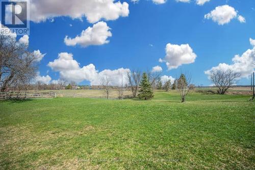 8464 6Th Line, Essa, ON - Outdoor With View