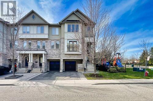 #1 -3038 Haines Rd, Mississauga, ON - Outdoor With Facade
