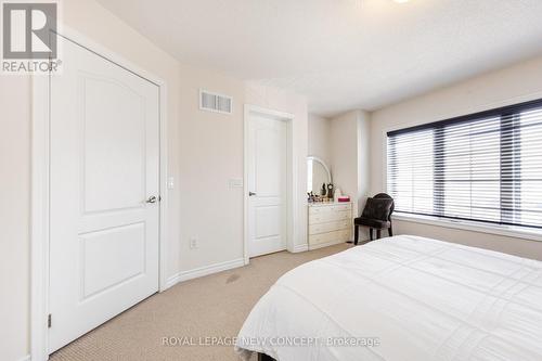 #1 -3038 Haines Rd, Mississauga, ON - Indoor Photo Showing Bedroom