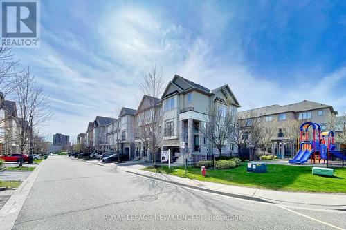 #1 -3038 Haines Rd, Mississauga, ON - Outdoor With Facade
