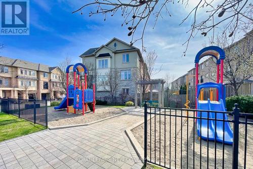 #1 -3038 Haines Rd, Mississauga, ON - Outdoor
