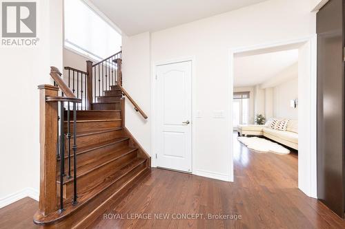 #1 -3038 Haines Rd, Mississauga, ON - Indoor Photo Showing Other Room
