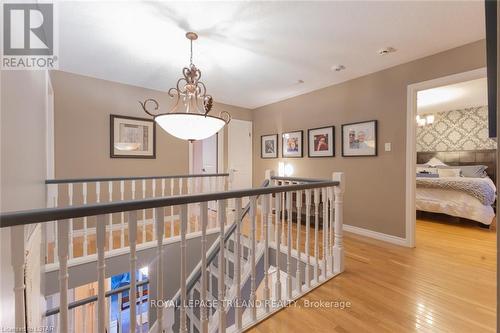 31 Bayside Crt, London, ON - Indoor Photo Showing Other Room