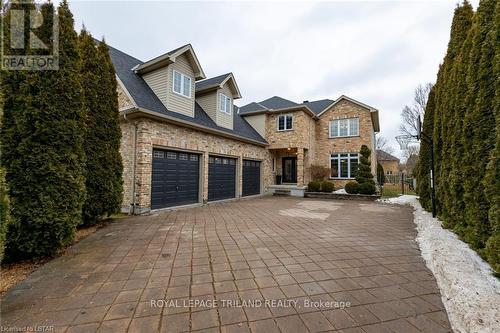 31 Bayside Court, London, ON - Outdoor