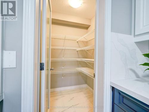 9 John Brabson Cres, Guelph, ON - Indoor With Storage