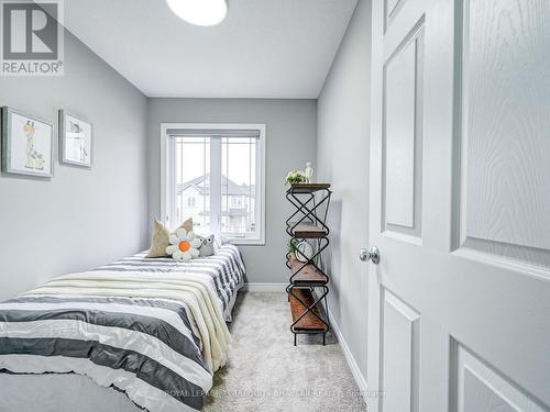 9 John Brabson Cres, Guelph, ON - Indoor Photo Showing Bedroom