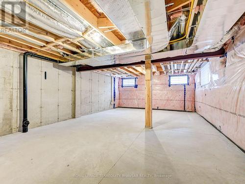 9 John Brabson Cres, Guelph, ON - Indoor Photo Showing Basement