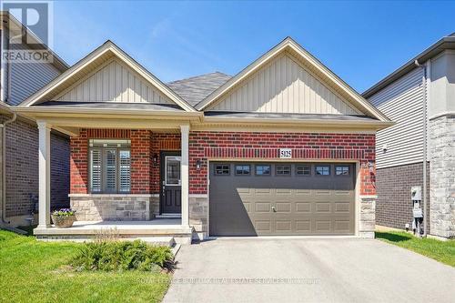 5125 Rose Ave W, Lincoln, ON - Outdoor