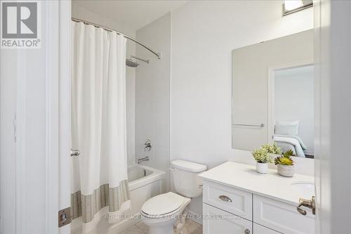 5125 Rose Ave W, Lincoln, ON - Indoor Photo Showing Bathroom
